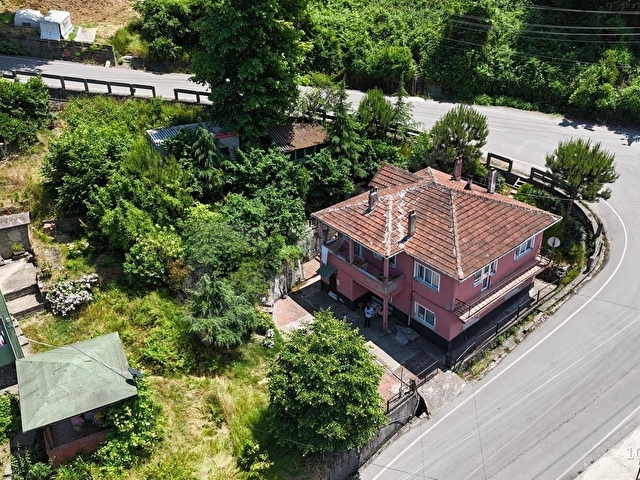 CTN GROUPTAN KOZLU KILIÇTA 730M² SATILIK ARSA - Görsel 22