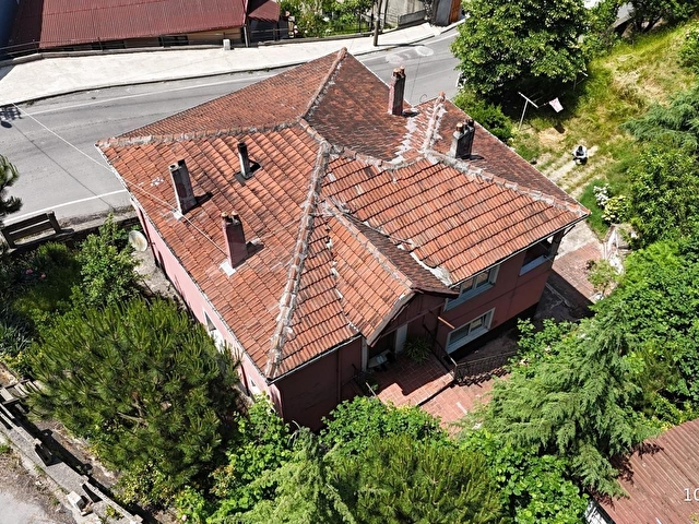 CTN GROUPTAN KOZLU KILIÇTA 730M² SATILIK ARSA - Görsel 27