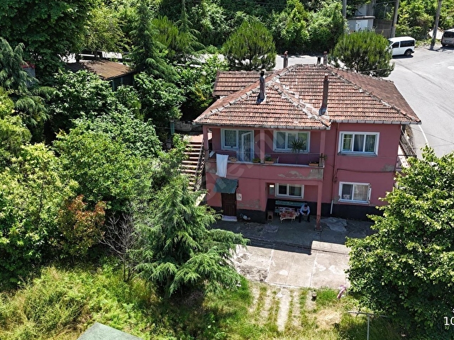 CTN GROUPTAN KOZLU KILIÇTA 730M² SATILIK ARSA - Görsel 8