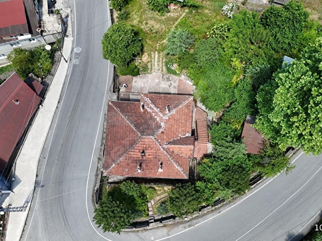 CTN GROUPTAN KOZLU KILIÇTA 730M² SATILIK ARSA - Görsel 18