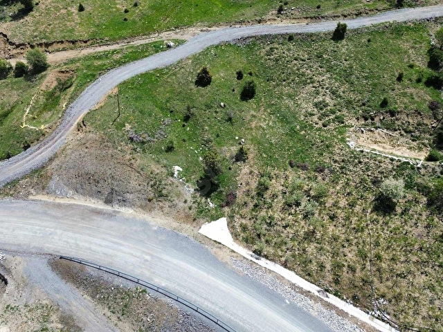 DAP QUALİTYDEN SORGUNDA BARAJA YAKIN 1.700m2 SATILIK ARSA/TARLA - Görsel 23