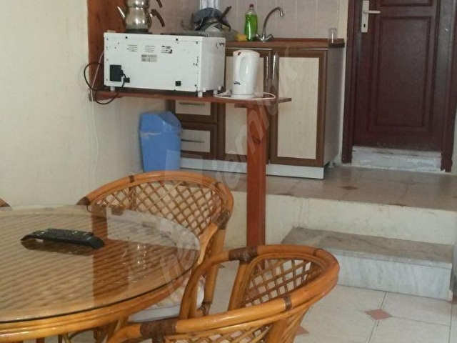 KOD : 2602  BODRUM HÜRPA AKYARLAR (31 AĞUSTOS-15EYLÜL)TATİL SİT.1+1 2.SON KAT KİRALIK DEVREMÜLK - Görsel 28