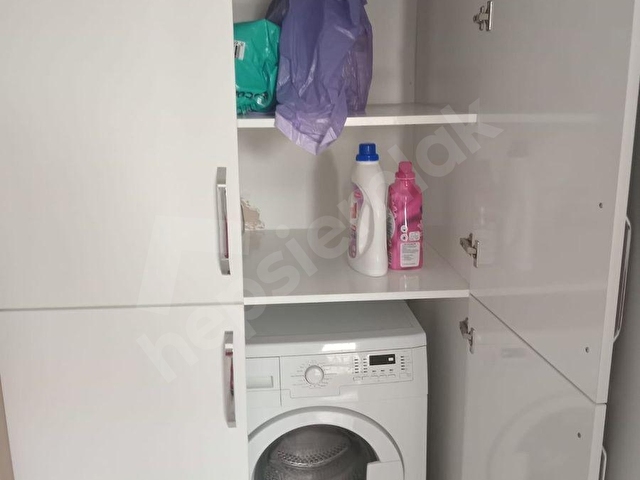 Mamak fahri Korutürk mh’si 3+1 temiz eşyalı veya boş - Görsel 5