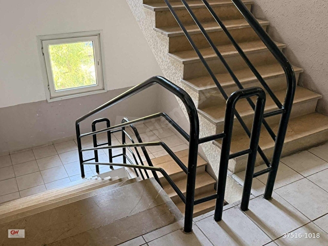 TEKİRDAĞ KAPAKLI ORGANİZE EMLAKLARDA 2+1 ACİL SATILIK DAİRE - Görsel 6