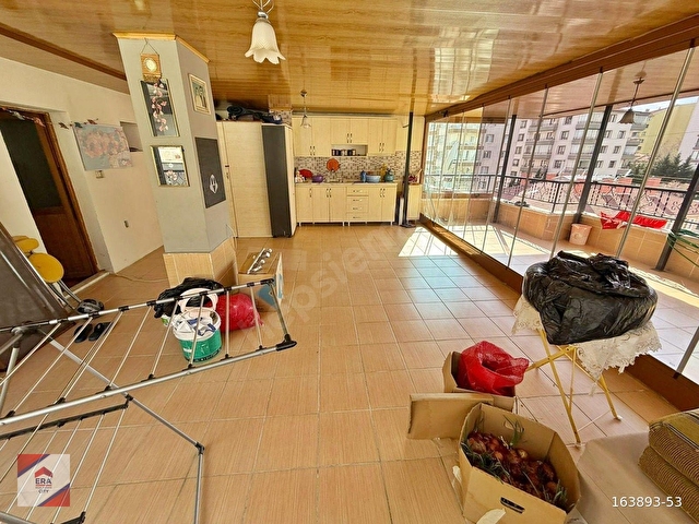 KAZIM ORBAY MH. 200 m2 TERASLI 5+1 CADDE ÜZERİ 70 m2 TERASLI - Görsel 18