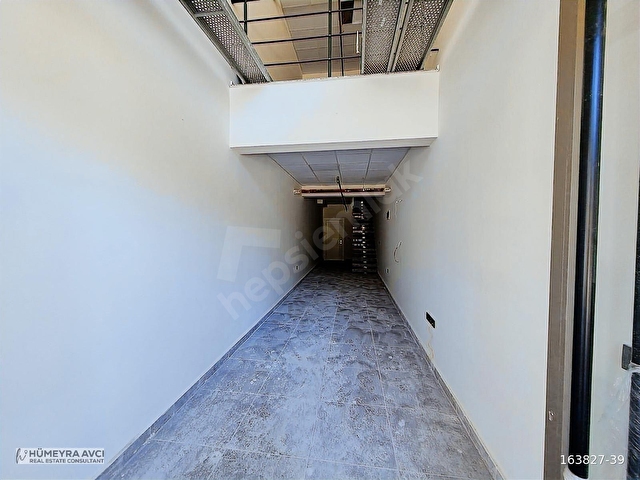 HASTANE DİBİN DE ANA CADDE ÜZERİ CİROSU YÜKSEK KİRALIK DÜKKAN - Görsel 5