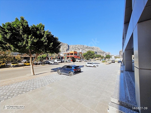 HASTANE DİBİN DE ANA CADDE ÜZERİ CİROSU YÜKSEK KİRALIK DÜKKAN - Görsel 4