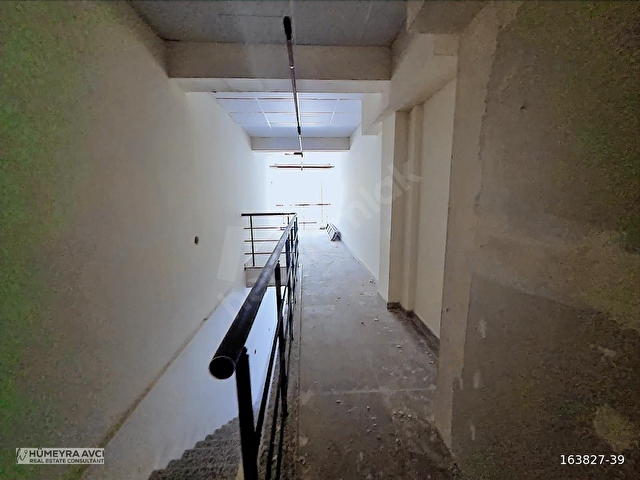 HASTANE DİBİN DE ANA CADDE ÜZERİ CİROSU YÜKSEK KİRALIK DÜKKAN - Görsel 19