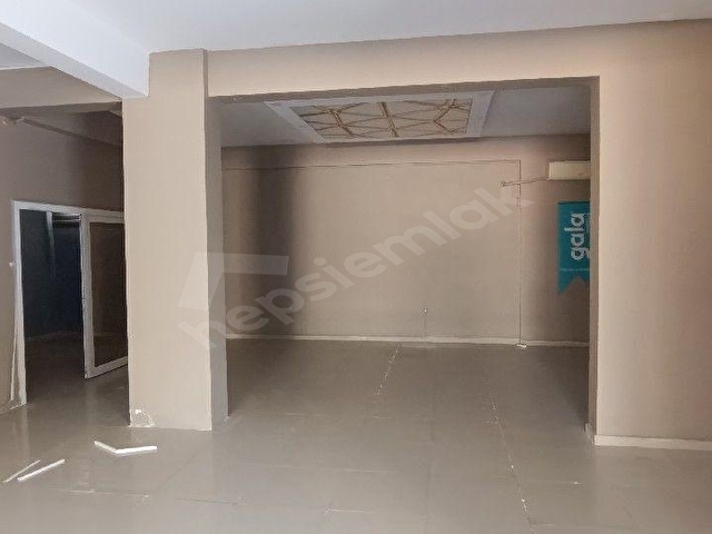 Edirne Merkez Atatürk Mahallesinde Kiralık Depolu Dükkan - Görsel 5