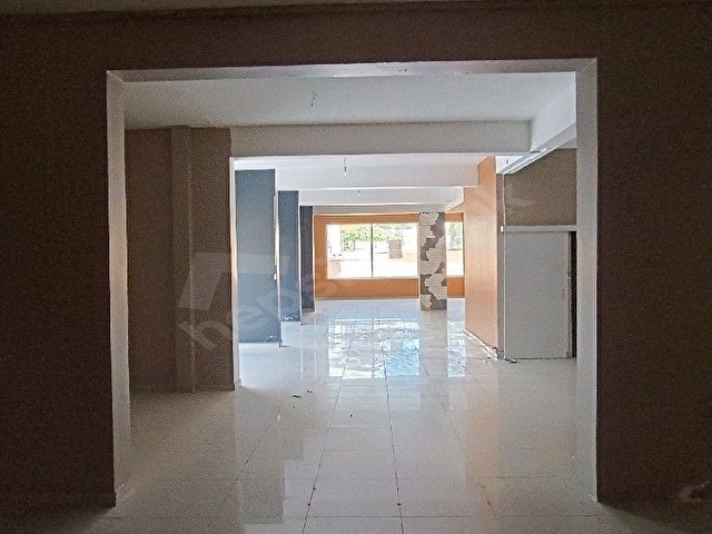 Edirne Merkez Atatürk Mahallesinde Kiralık Depolu Dükkan - Görsel 6