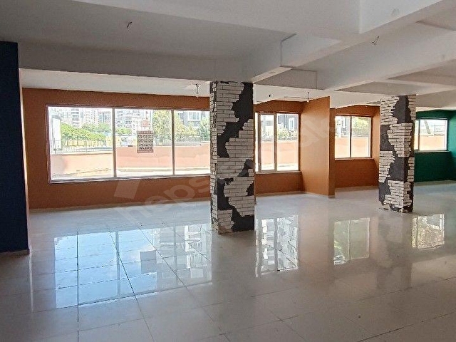 Edirne Merkez Atatürk Mahallesinde Kiralık Depolu Dükkan - Görsel 8