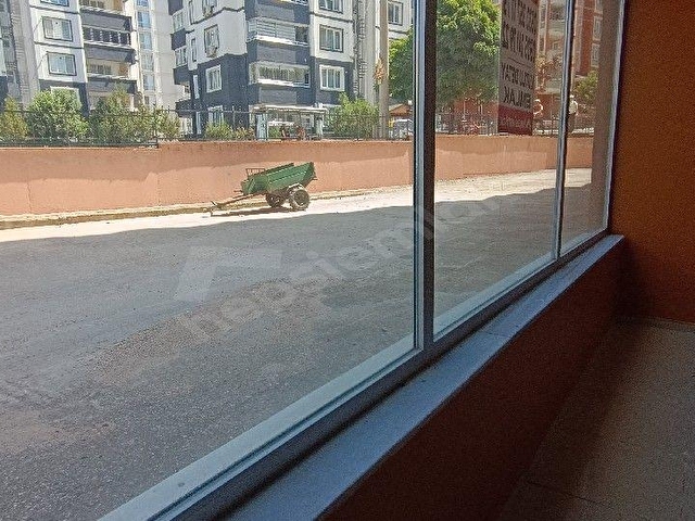 Edirne Merkez Atatürk Mahallesinde Kiralık Depolu Dükkan - Görsel 11