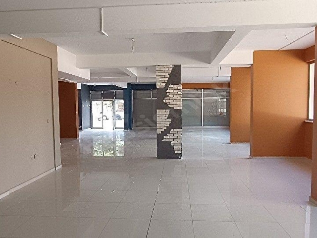 Edirne Merkez Atatürk Mahallesinde Kiralık Depolu Dükkan - Görsel 14