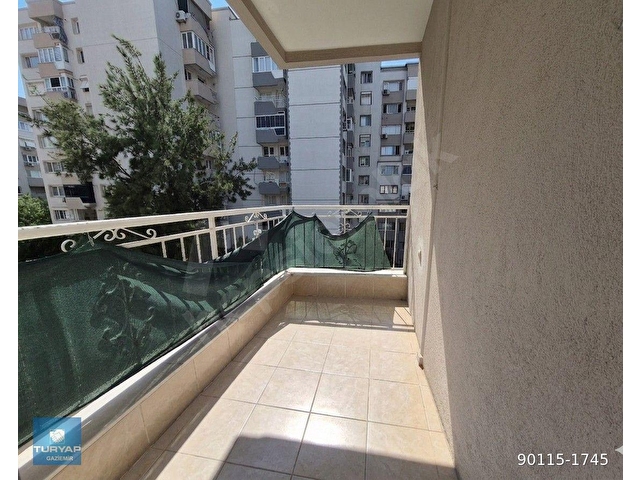 BUCA TINAZTEPE HASTANE CİVARI ARAKAT TERASLI 3+1 SATILIK DAİRE - Görsel 29