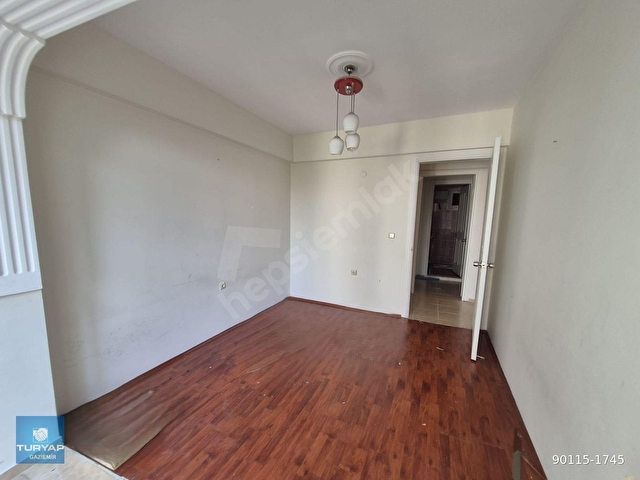 BUCA TINAZTEPE HASTANE CİVARI ARAKAT TERASLI 3+1 SATILIK DAİRE - Görsel 10