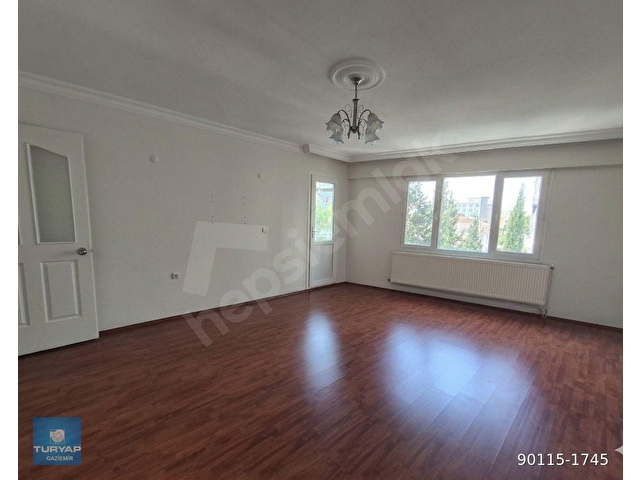 BUCA TINAZTEPE HASTANE CİVARI ARAKAT TERASLI 3+1 SATILIK DAİRE - Görsel 4