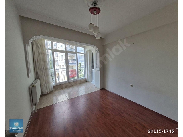 BUCA TINAZTEPE HASTANE CİVARI ARAKAT TERASLI 3+1 SATILIK DAİRE - Görsel 8