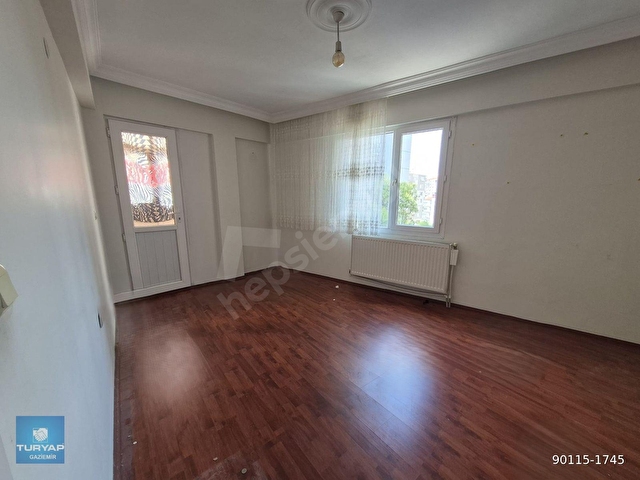 BUCA TINAZTEPE HASTANE CİVARI ARAKAT TERASLI 3+1 SATILIK DAİRE - Görsel 3