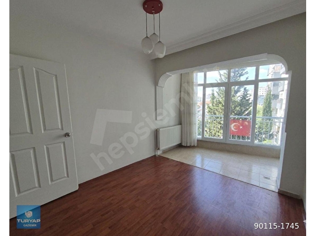 BUCA TINAZTEPE HASTANE CİVARI ARAKAT TERASLI 3+1 SATILIK DAİRE - Görsel 7