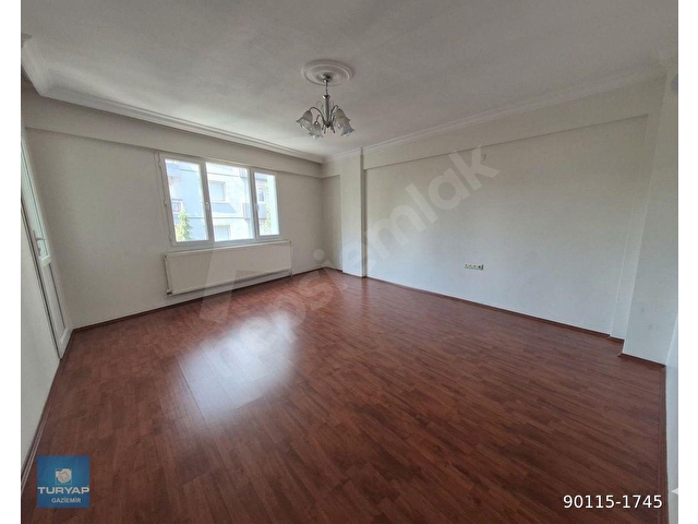 BUCA TINAZTEPE HASTANE CİVARI ARAKAT TERASLI 3+1 SATILIK DAİRE - Görsel 6