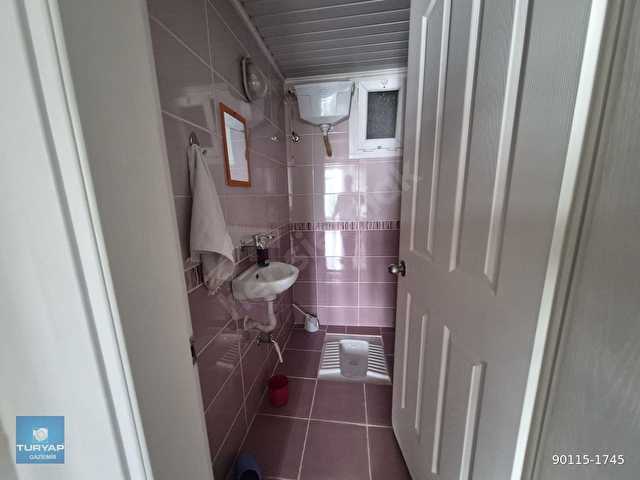 BUCA TINAZTEPE HASTANE CİVARI ARAKAT TERASLI 3+1 SATILIK DAİRE - Görsel 25