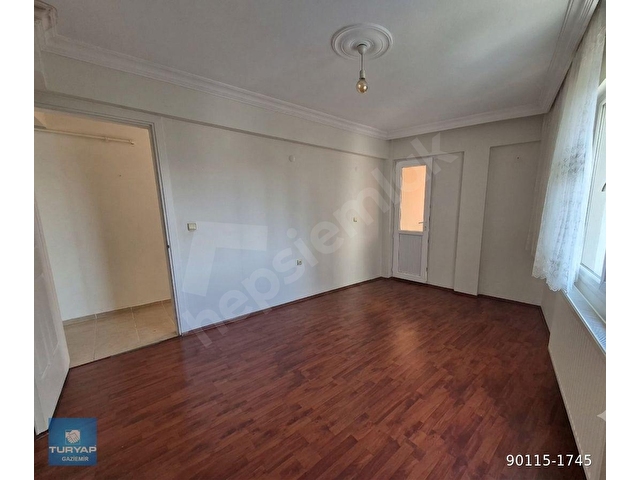 BUCA TINAZTEPE HASTANE CİVARI ARAKAT TERASLI 3+1 SATILIK DAİRE - Görsel 5