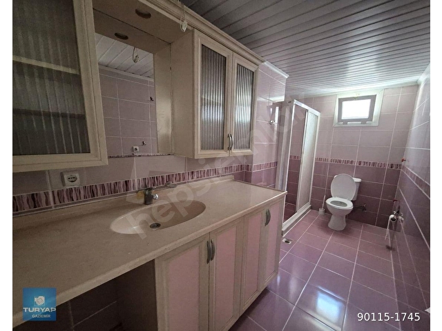 BUCA TINAZTEPE HASTANE CİVARI ARAKAT TERASLI 3+1 SATILIK DAİRE - Görsel 22