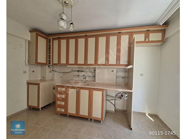 BUCA TINAZTEPE HASTANE CİVARI ARAKAT TERASLI 3+1 SATILIK DAİRE - Görsel 20