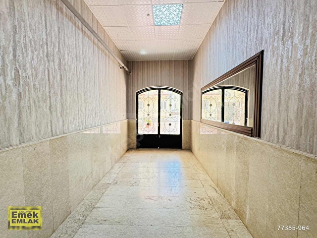 EMEK EMLAKTAN RASAF YOLUNDA SİTE İÇERİS.SATILIK 4+1 LÜX DAİRE - Görsel 27