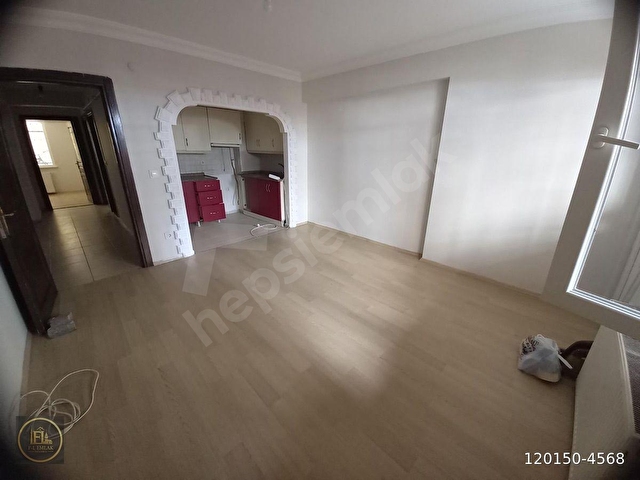 FL EMLAKTAN ÇAKMAK METRO YAKINI 2+1 BAHÇE KAT - Görsel 5