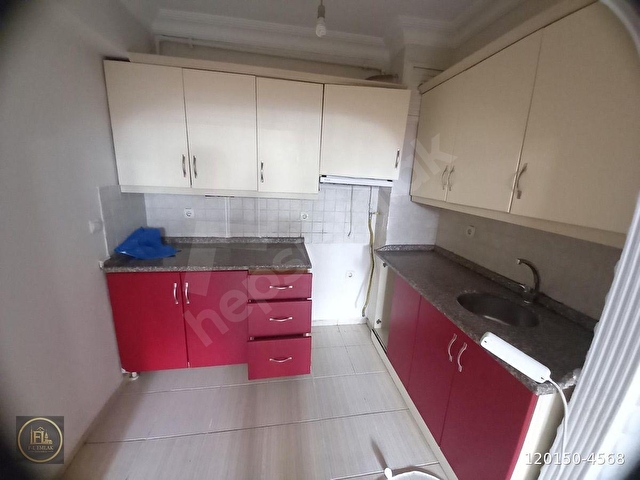 FL EMLAKTAN ÇAKMAK METRO YAKINI 2+1 BAHÇE KAT - Görsel 7