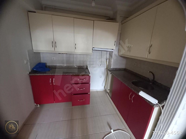 FL EMLAKTAN ÇAKMAK METRO YAKINI 2+1 BAHÇE KAT - Görsel 9