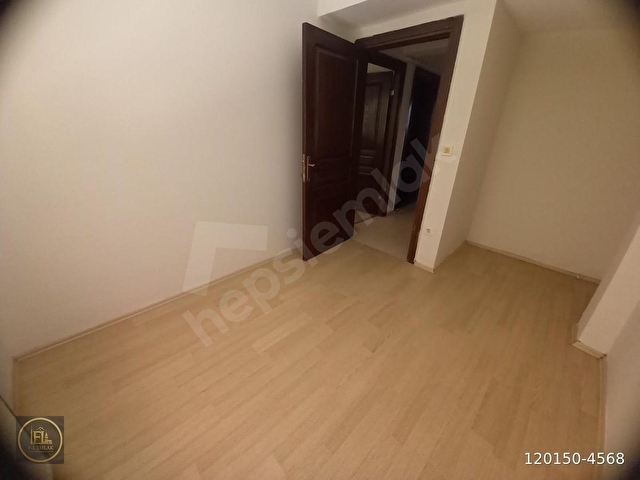 FL EMLAKTAN ÇAKMAK METRO YAKINI 2+1 BAHÇE KAT - Görsel 19
