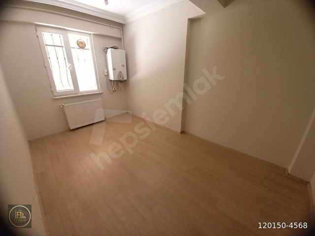 FL EMLAKTAN ÇAKMAK METRO YAKINI 2+1 BAHÇE KAT - Görsel 21