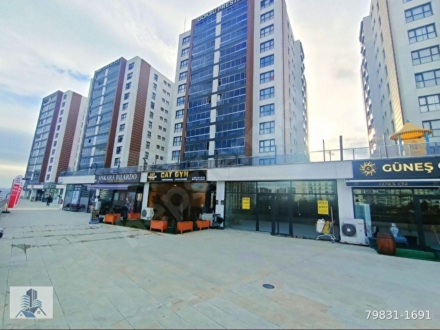 BUĞRA DAN GÖKSU PRESTİJ DE GENİŞ İSTANBUL YOLU CEPHELİ DÜKKAN - Görsel 9