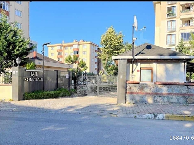 JOKER GAYRİMENKUL EMSEY HAST. YÜRÜME MESAFESİNDE 3+1 DAİRE - Görsel 18