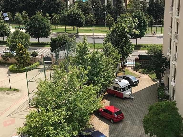 JOKER GAYRİMENKUL EMSEY HAST. YÜRÜME MESAFESİNDE 3+1 DAİRE - Görsel 10