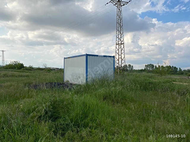 Kırklareli, Babaeski, Karabayırda Çiftlik için İdeal 18.100 m² - Görsel 22