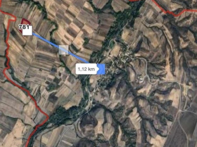 Kırklareli, Babaeski, Karabayırda Çiftlik için İdeal 18.100 m² - Görsel 5