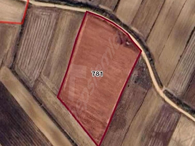 Kırklareli, Babaeski, Karabayırda Çiftlik için İdeal 18.100 m² - Görsel 28