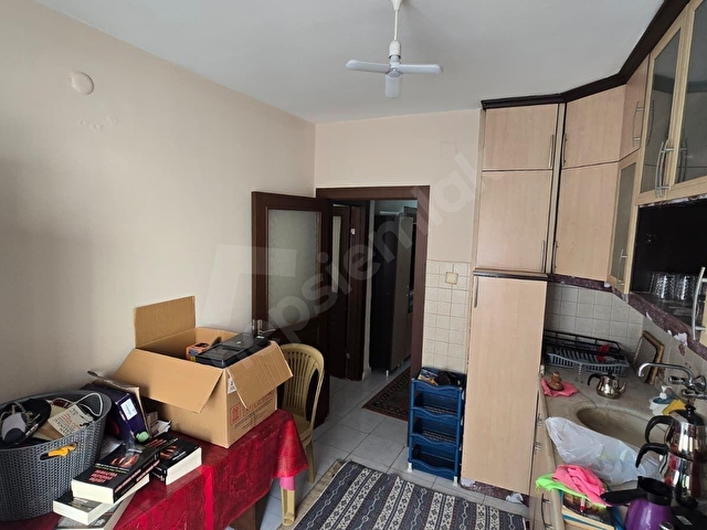 MVK GAYRİMENKULDEN KİREMİTHANEDE GENİŞ 3+1 DAİRE - Görsel 23