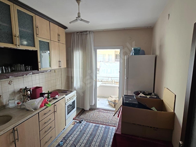 MVK GAYRİMENKULDEN KİREMİTHANEDE GENİŞ 3+1 DAİRE - Görsel 4