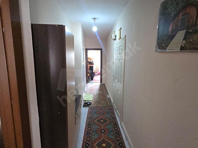 MVK GAYRİMENKULDEN KİREMİTHANEDE GENİŞ 3+1 DAİRE - Görsel 8