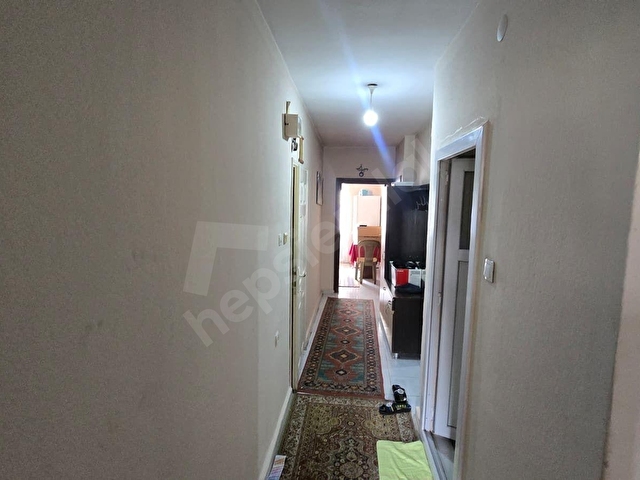MVK GAYRİMENKULDEN KİREMİTHANEDE GENİŞ 3+1 DAİRE - Görsel 5