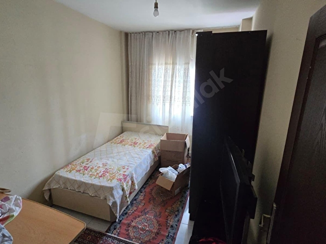 MVK GAYRİMENKULDEN KİREMİTHANEDE GENİŞ 3+1 DAİRE - Görsel 17