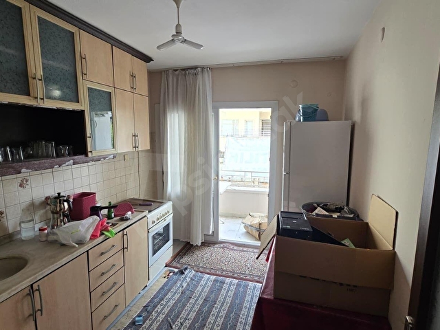 MVK GAYRİMENKULDEN KİREMİTHANEDE GENİŞ 3+1 DAİRE - Görsel 25