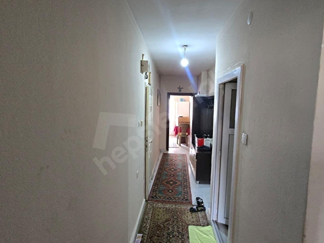 MVK GAYRİMENKULDEN KİREMİTHANEDE GENİŞ 3+1 DAİRE - Görsel 11