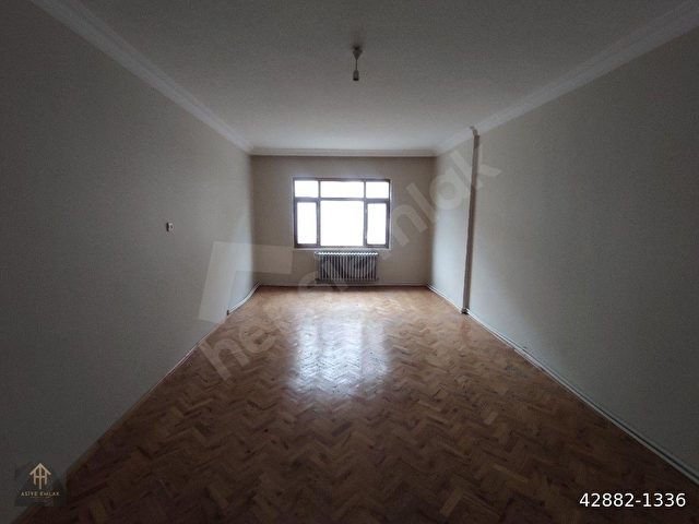 🔺ASİYE🔺EMLAKTAN ŞEHİTLİK MAH.DE  KİRALIK DAİRE 3+1, 145M2, DOĞU, BATI CADDE CEPHE MÜKEMMEL KONUM - Görsel 3