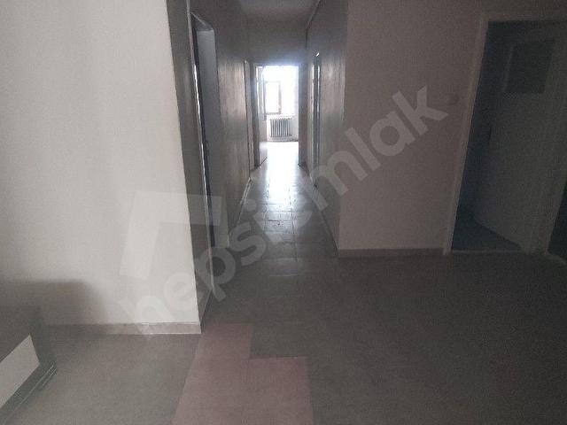 🔺ASİYE🔺EMLAKTAN ŞEHİTLİK MAH.DE  KİRALIK DAİRE 3+1, 145M2, DOĞU, BATI CADDE CEPHE MÜKEMMEL KONUM - Görsel 9