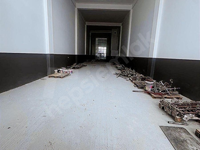 ANTEKS BÖLGESİNDE ANA CADDE ÜZERİ KİRALIK........ - Görsel 7